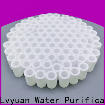 professional sintered filter suppliers manufacturer for food and beverage