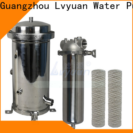 Lvyuan Wasserfilterpatronen-Ersatz zu verkaufen