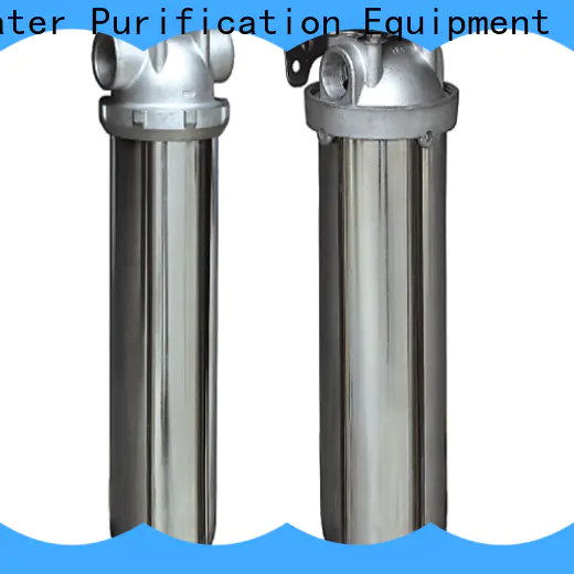Lvyuan water filter cartridge supplier for sea water desalination