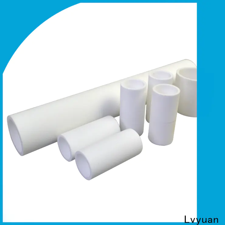 Lvyuan sintered filter cartridge supplier for food and beverage
