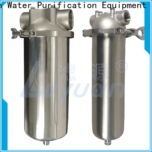 Lvyuan water filter cartridge wholesale for sea water desalination