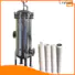 high end stainless steel filter housing manufacturers manufacturer for sea water treatment