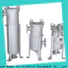 best stainless steel cartridge filter housing with core for sea water treatment