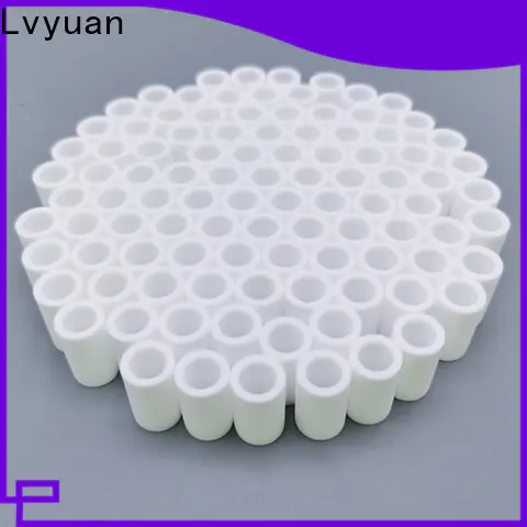 Lvyuan professional sintered ss filter rod for industry