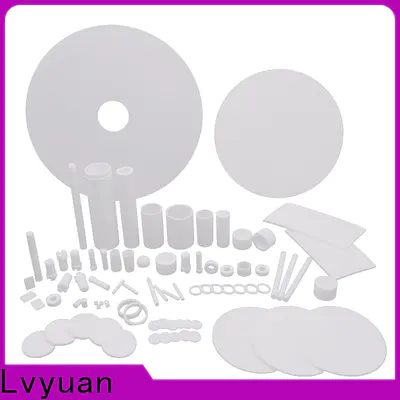 Lvyuan block sintered powder metal filter supplier for sea water desalination