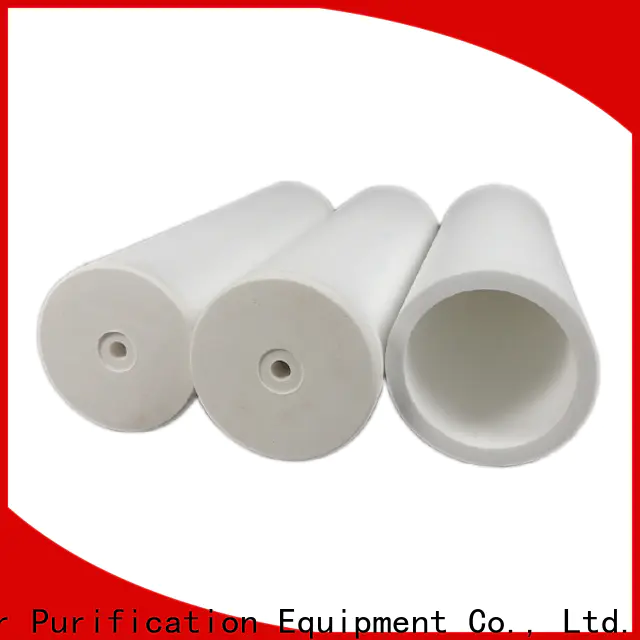 Lvyuan sintered filter supplier for industry