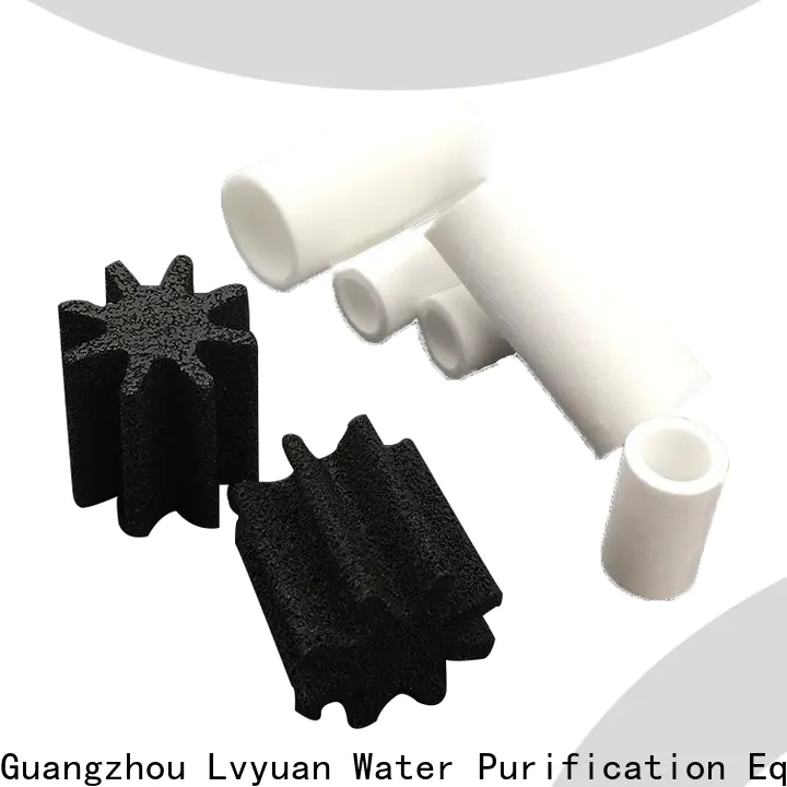 Lvyuan block sintered metal filters suppliers supplier for industry