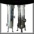 titanium stainless steel water filter housing housing for industry