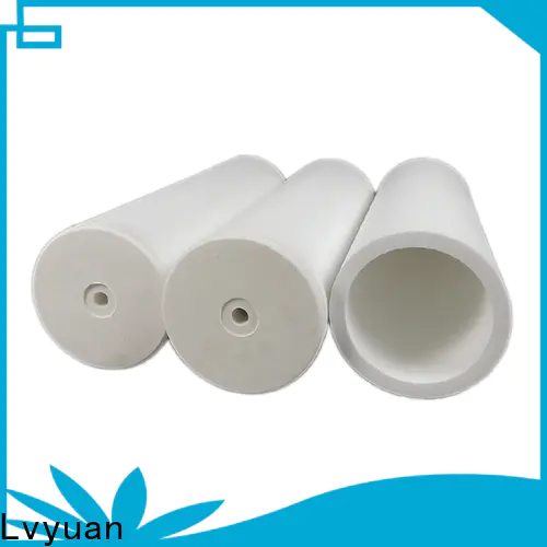 Lvyuan sintered filter wholesale for sea water desalination