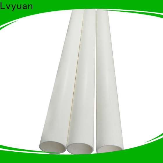 Lvyuan professional sintered powder metal filter manufacturer for industry