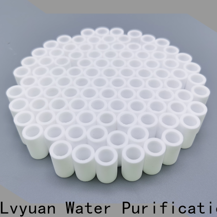 Lvyuan block sintered ss filter manufacturer for food and beverage