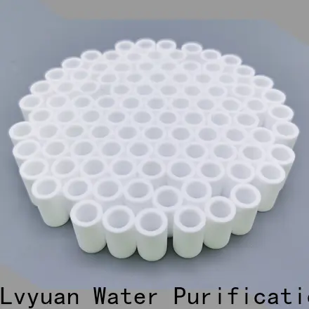 Lvyuan block sintered ss filter manufacturer for food and beverage