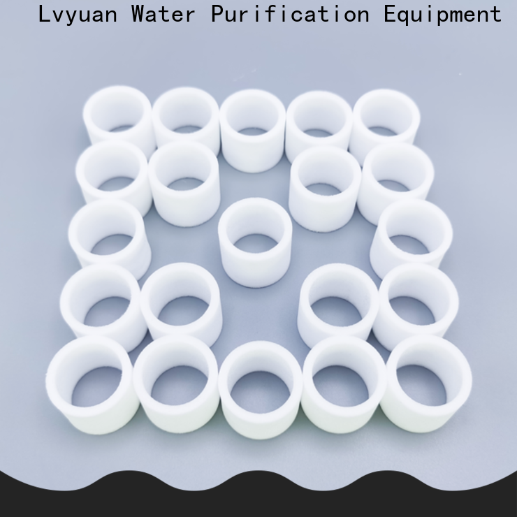 Lvyuan sintered metal filters suppliers manufacturer for industry