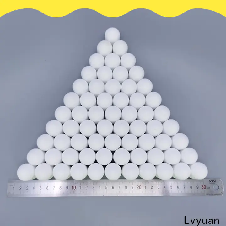 Lvyuan sintered metal filters suppliers rod for sea water desalination