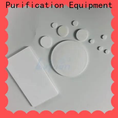 Lvyuan porous sintered filter cartridge manufacturer for industry