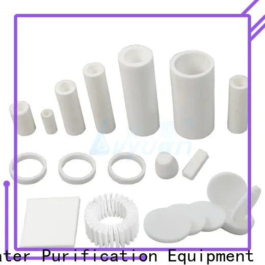 Lvyuan porous sintered powder ss filter supplier for food and beverage