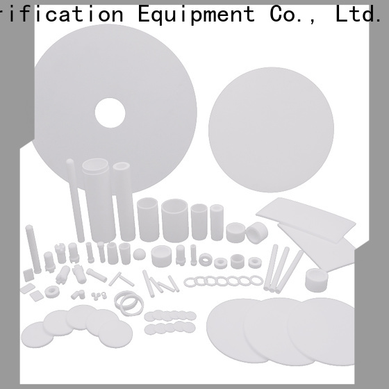 Lvyuan titanium sintered metal filter rod for industry