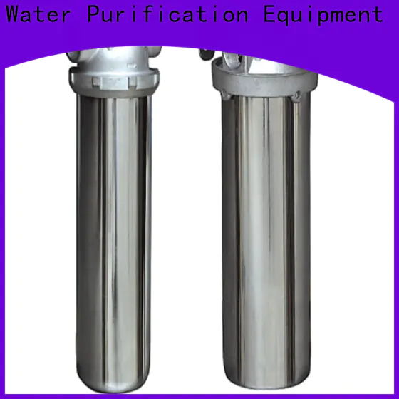 Lvyuan stainless steel water filter cartridge wholesale for sale
