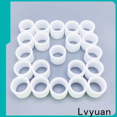 Lvyuan sintered powder metal filter supplier for industry