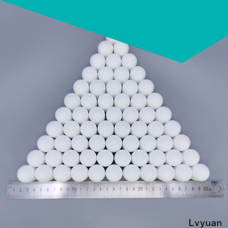 Lvyuan porous sintered filter suppliers manufacturer for industry