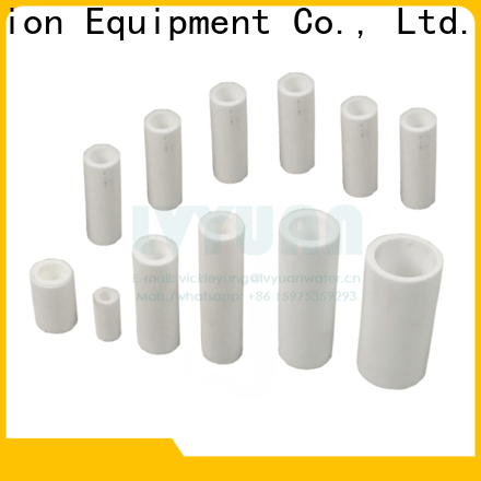 Lvyuan sintered powder ss filter supplier for sea water desalination