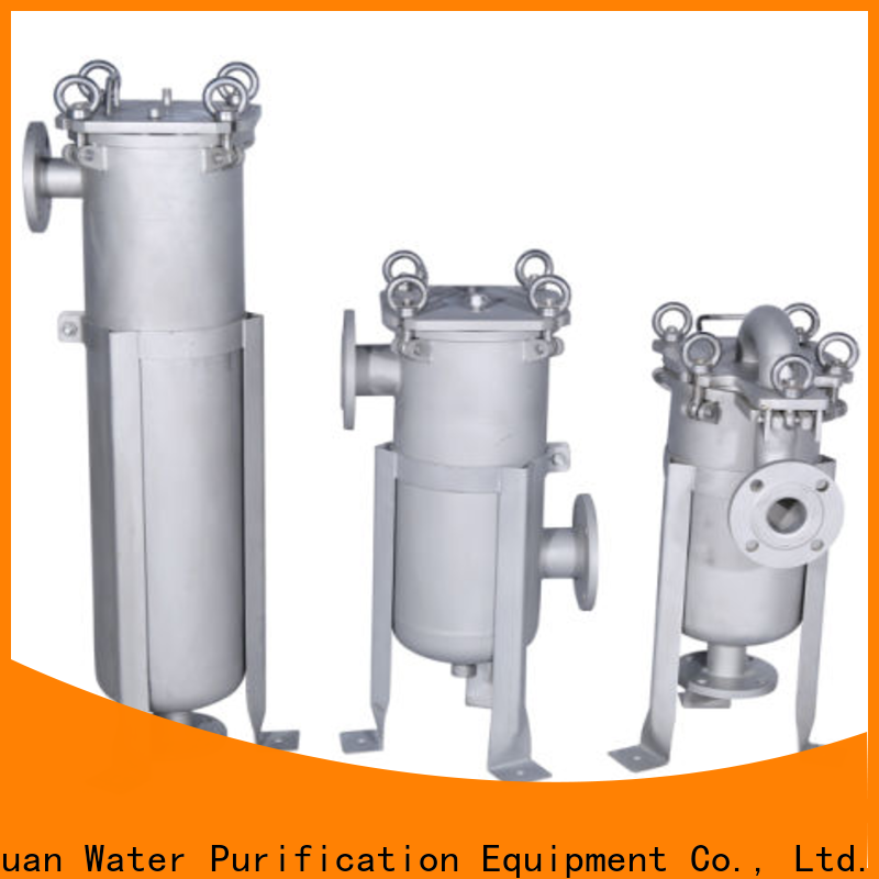 Lvyuan stainless filter housing rod for industry