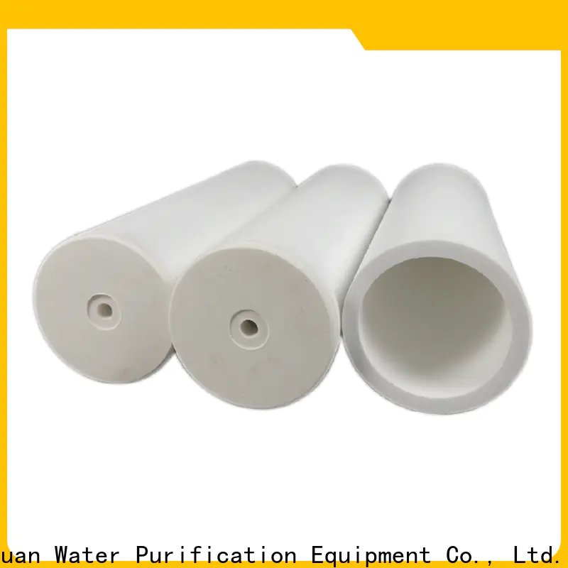 Lvyuan sintered filter wholesale for food and beverage