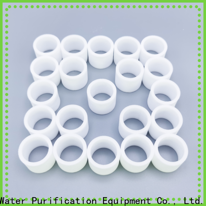 Lieferant von porösen Sinterpulvermetallfiltern von Lvyuan für die Industrie