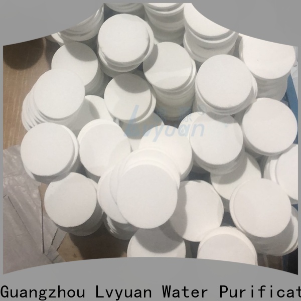 porous sintered filter suppliers supplier for industry