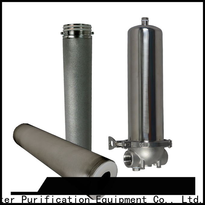 Lvyuan filter water cartridge manufacturer for industry