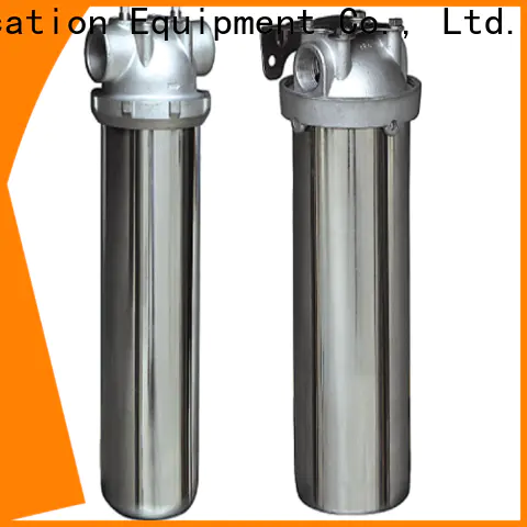 professional water filter cartridge replacement for industry