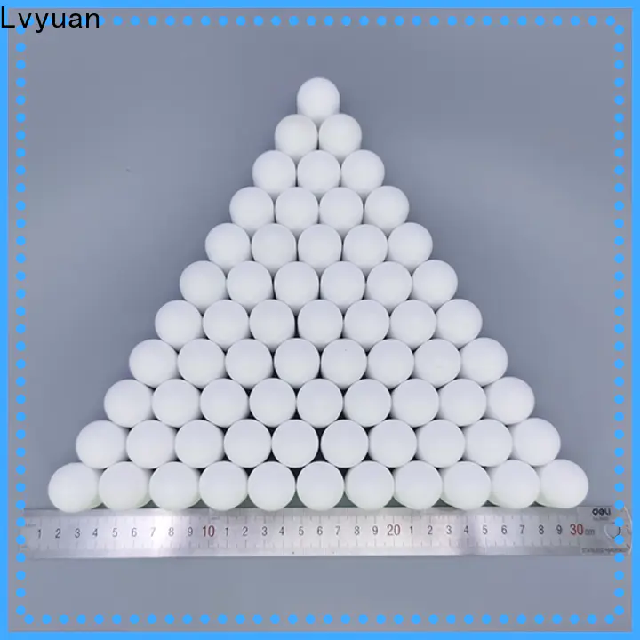 Lvyuan sintered powder ss filter manufacturer for industry