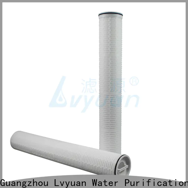 best high flow water filter replacement for sale