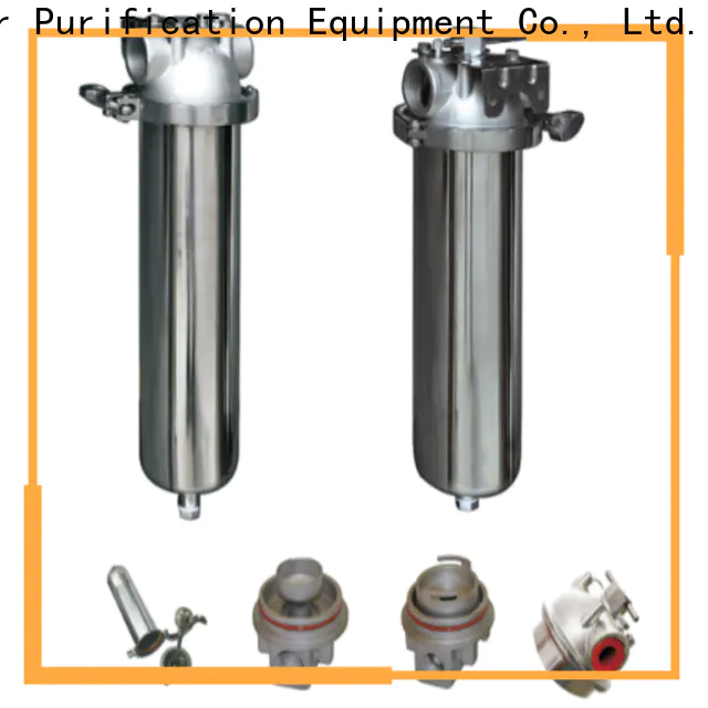 porous ss filter housing manufacturers manufacturer for oil fuel