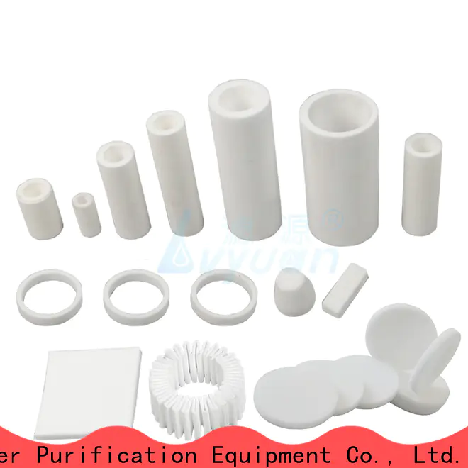Lvyuan porous sintered filter cartridge manufacturer for industry
