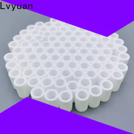 Lvyuan professional sintered ss filter manufacturer for sea water desalination