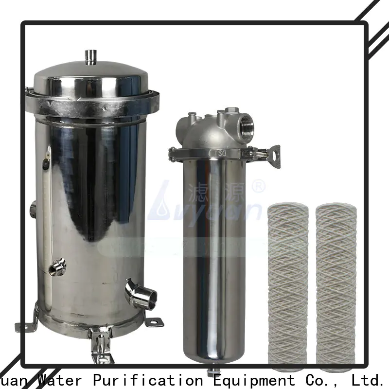 Lvyuan filter cartridge manufacturer for sale