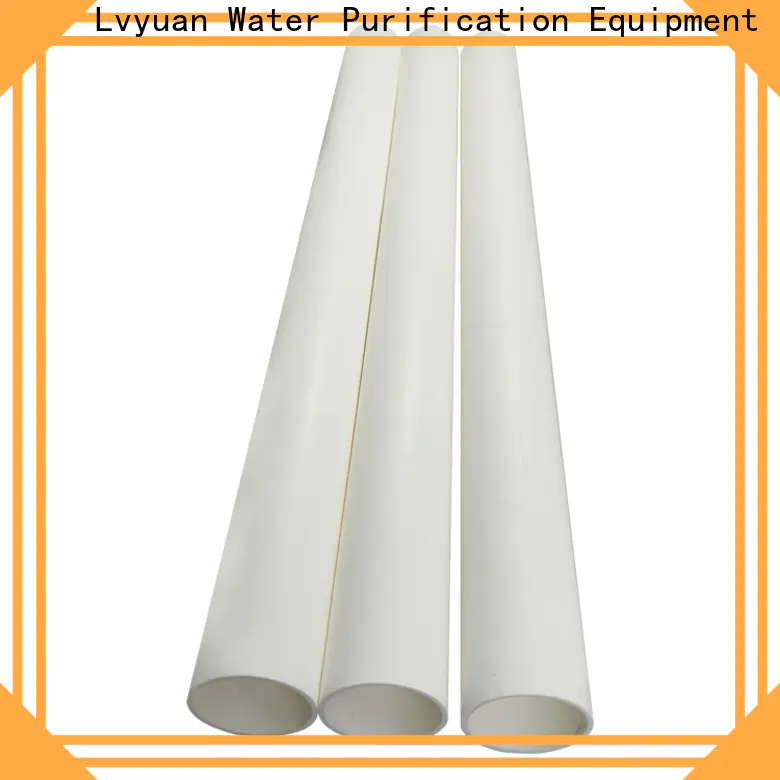 Lvyuan porous sintered powder metal filter manufacturer for industry