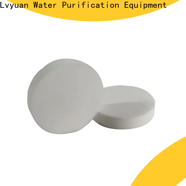 porous sintered metal filters suppliers manufacturer for food and beverage