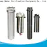 titanium stainless steel filter housing manufacturers manufacturer for sea water treatment