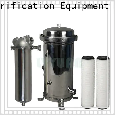 Lvyuan water filter cartridge factory for industry