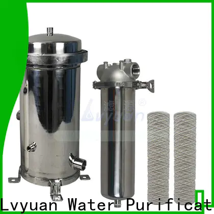 Lvyuan filter cartridge wholesale for sale