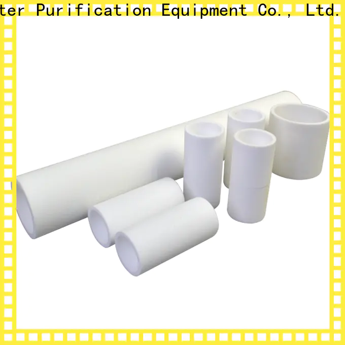 Lvyuan activated carbon sintered plastic filter rod for food and beverage