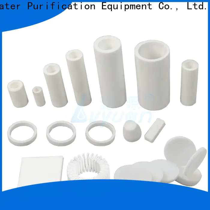 Lvyuan sintered powder metal filter manufacturer for sea water desalination