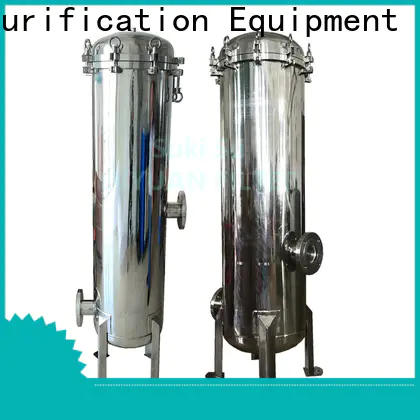 high end stainless steel filter housing manufacturers manufacturer for industry
