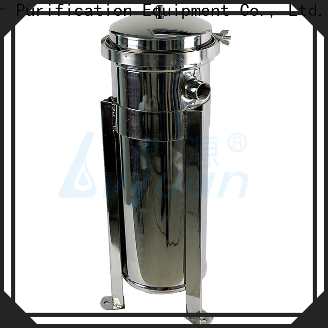 Lvyuan porous stainless steel filter housing manufacturers manufacturer for oil fuel