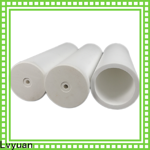 Lvyuan sintered filter cartridge wholesale for sea water desalination