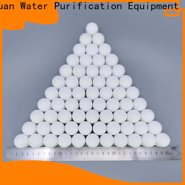 Lvyuan sintered filter cartridge supplier for sea water desalination