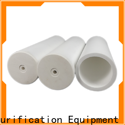 Lvyuan high quality sintered filter cartridge supplier for sea water desalination