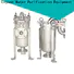 best ss filter housing manufacturers housing for sea water treatment